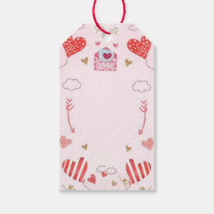 Love Gift Tags