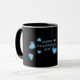 LOVE GIFT VALENTININE'S WIFE HUSBAND GIRLFRIEND MUG
