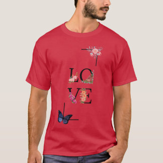 LOVE gift vintage T-Shirt