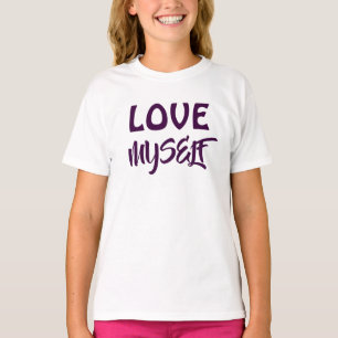 LOVE GIFT WOMEN MOM SISTER FRIEND TEACHER BOSS T-Shirt