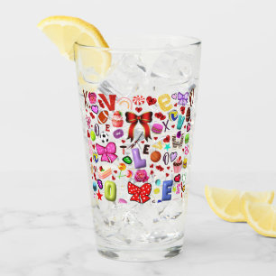 Love Glass