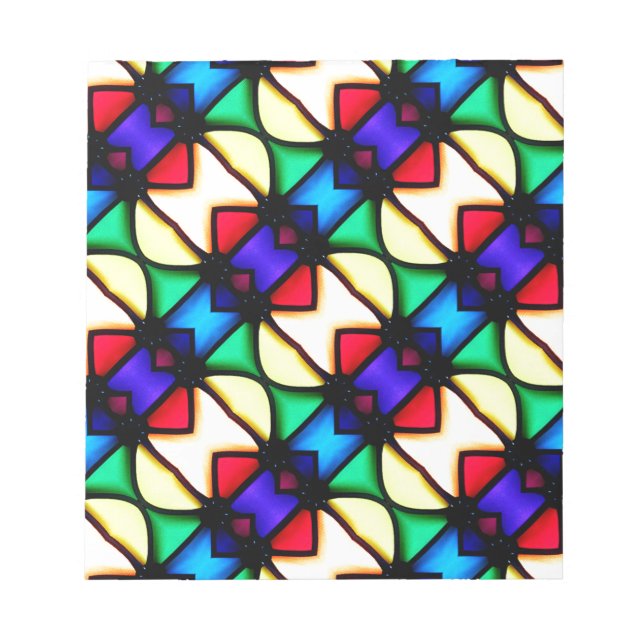 Love-Glows_ Notepad (Front)