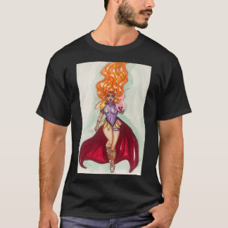 Love Goddess Aphrodite Design Click on this listin T-Shirt
