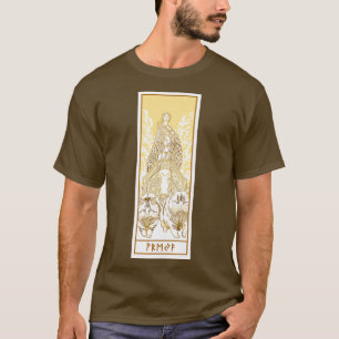 Love Goddess Freyja T-Shirt