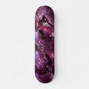 Love Goddess Skateboard