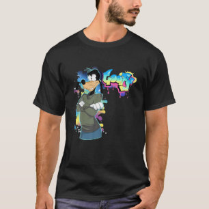 Love Goofs Awesome Cartoons Comedy Adventures Char T-Shirt