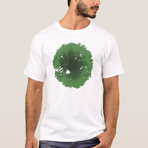 Love Green T-Shirt