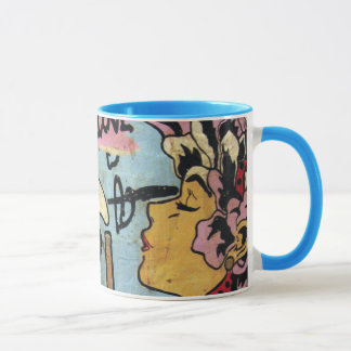 Love Gun Mug