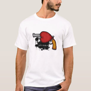 love gun T-Shirt