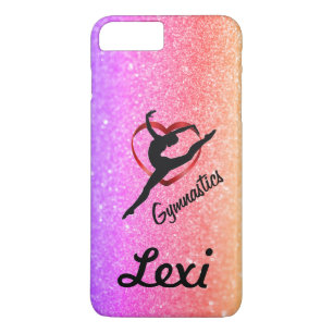 Love Gymnastics  Case-Mate iPhone Case