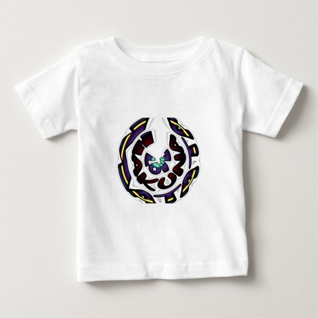 Love Hakuna Matata lovely Gifts Baby T-Shirt (Front)