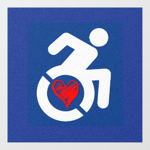 Love Handicapped