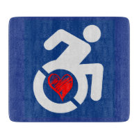 Love Handicapped