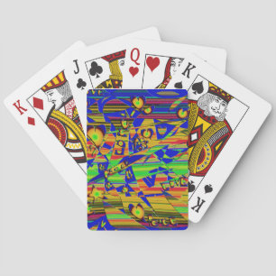 Love & Happiness_ Playing Cards