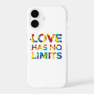 Love Has No Limits