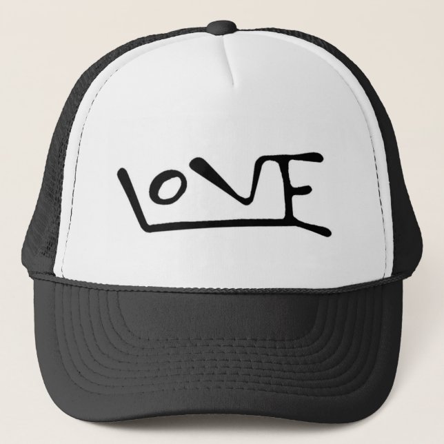 Love Hat (Front)