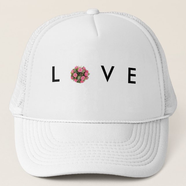 Love Hat (Front)