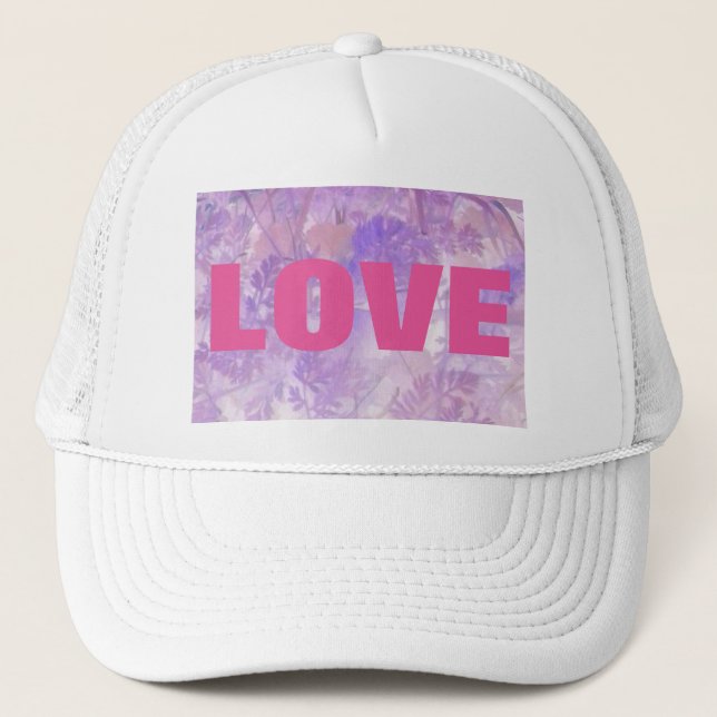LOVE HAT (Front)