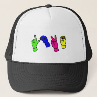 Love hat