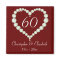 Love Heart Diamond Anniversary Memento
