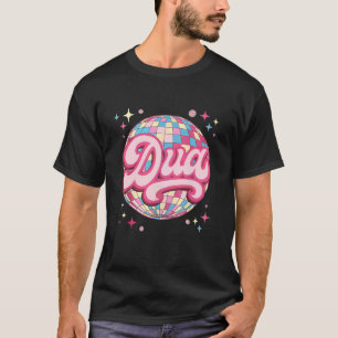 Love Heart Dua Tee Grunge Groovy Style Black Funny