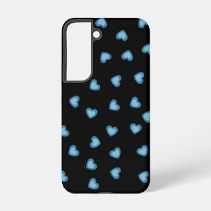 LOVE HEART SAMSUNG GALAXY CASE