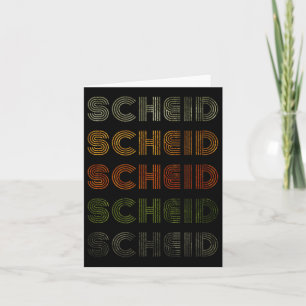 Love Heart Scheid Tee Grunge Vintage Style Black S Card
