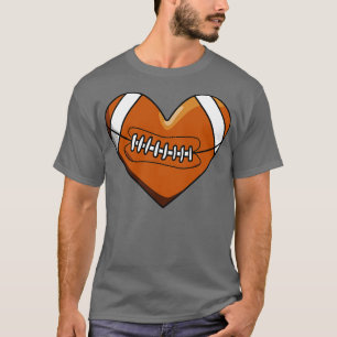 Love  Heart T-Shirt