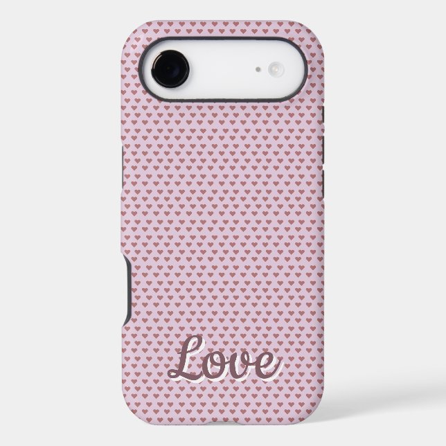 Love Hearts (Back)