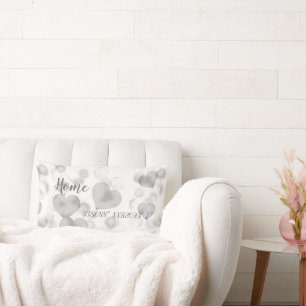 Love Hearts and Home Coordinates Sydney Lumbar Cushion
