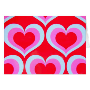 ~Love Hearts~ CARD