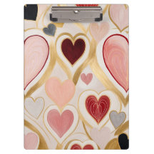 Love Hearts