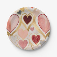 Love Hearts