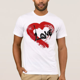Love Hearts T-shirt