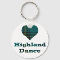 Love Highland Dance