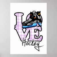 Love Hockey