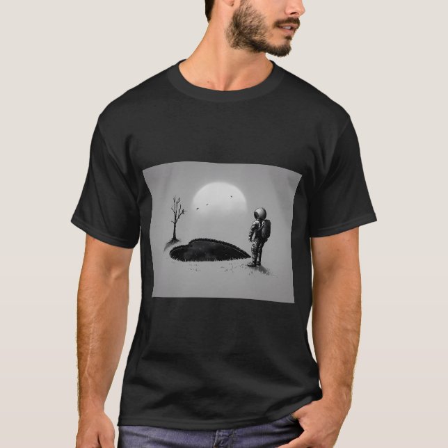Love Hole T-Shirt (Front)