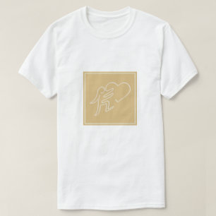 LOVE (HONEY) T-Shirt