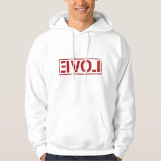 Love Hoodie