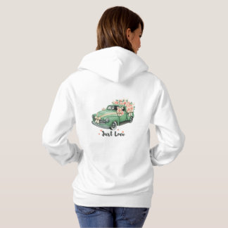 Love Hoodie
