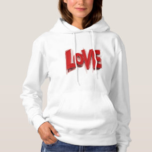 LOVE Hoodie,couple gift,gifts,valentine gift Hoodie
