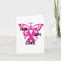 Love Hope Cure, Breast Cancer Awareness