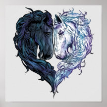 Love Horse poster