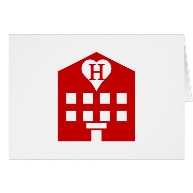 Love Hotel Japanese Emoji (Front Horizontal)