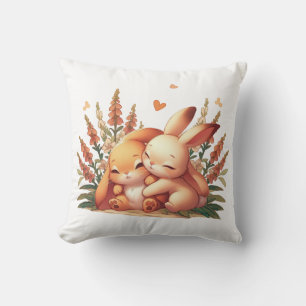 Love Hug Cushion