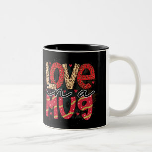 Love In A Mug Valentine