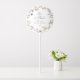 Love in Bloom Floral Wildflower Bridal Shower