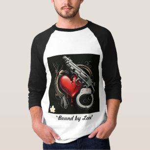 "Love in Chains" T-Shirt