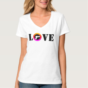 LOVE in Colour T-Shirt
