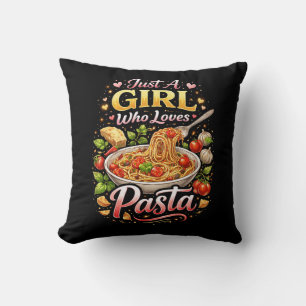 Love in Every Bite Cushion